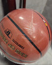 斯伯丁（SPALDING）籃球5號(hào)室內(nèi)外耐磨兼用五號(hào)PU材質(zhì)青少年兒童籃球77-476Y5 曬單實(shí)拍圖
