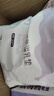 開(kāi)麗防溢乳墊超薄 一次性干爽透氣溢乳墊奶墊防溢乳貼 200片裝【立體防溢】 曬單實(shí)拍圖