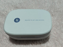 興戈（SIMGOT）空嵐FLD200真無(wú)線(xiàn)入耳式ANC主動(dòng)降噪藍牙耳機長(cháng)續航高音質(zhì) 典雅紫 曬單實(shí)拍圖