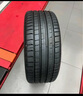 米其林（MICHELIN）汽車輪胎/電動車新能源輪胎 235/45ZR18 98Y T1競馳PILOT SPORT 4 曬單實拍圖