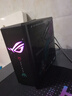 ROG【國家補貼15%】ROG魔盒/ProWiFi7電競無(wú)線(xiàn)AI路由器（9個(gè)/8個(gè)2.5G口MTK/博通AI內芯2GB DDR4內存） ROG魔盒初音未來(lái)版【限量首發(fā)】 曬單實(shí)拍圖