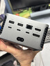 ANKER Prime TB5【intel認(rèn)證】安克雷電5擴(kuò)展塢雙8K三屏異顯PD快充120Gbps塢站2.5G網(wǎng)口適MacOS/Windows 曬單實(shí)拍圖