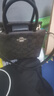 蔻馳（COACH）【品牌直供】七夕禮物CALLY女士小號托特包單肩手提斜挎包 曬單實拍圖