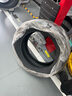 普利司通（Bridgestone）汽車輪胎 245/55R19 103H  ER33 配套本田UR-V/冠道 曬單實(shí)拍圖