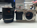 奧林巴斯/OLYMPUS 二手微單相機(jī)EPL5 6 7 EM1 EM5 EM10二代三代復(fù)古照相機(jī) 奧林巴斯 E-PL5 永諾25 1.7 套機(jī) 95成新 曬單實(shí)拍圖