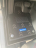 米其林（MICHELIN）適用于大眾邁騰速騰帕薩特寶來途岳高爾夫朗逸汽車腳墊全tpe專用 適用大眾朗逸plus 2018-2025雙層 曬單實拍圖