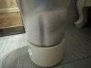 OIDIRE 洗衣杯 迷你洗衣機(jī)小型洗襪子洗衣機(jī)內(nèi)衣內(nèi)褲洗衣機(jī)半自動(dòng)懶人洗衣機(jī)宿舍便攜式清洗機(jī)洗襪子機(jī) ODI-XYJ16 洗衣機(jī)【雙桶款切換不串染】 曬單實(shí)拍圖