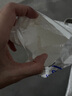 UR2025夏季新款女裝美式復(fù)古撞色印花棉質(zhì)短袖T恤UYV450087 大紅色 M 曬單實拍圖