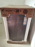 統(tǒng)帥（Leader）海爾智家出品波輪洗衣機全自動 7公斤小型 內(nèi)衣褲除菌除螨? 租房神器 家電國家補貼@B70M10BTD1 曬單實拍圖