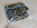 清鮮時(shí)光 鹽漬海帶絲長(zhǎng)絲1500g凈重 新鮮昆布絲火鍋涼拌燉煮 源頭直發(fā)包郵 曬單實(shí)拍圖