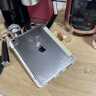帕思米適用 ipad保護殼2025款透明平板air11保護套ipad pro11寸 帶筆槽保護殼air7防彎抗摔A16超薄全包殼 【嫩綠色】帶有筆槽丨 輕薄超透丨鉆級防彎防摔 iPad Air6 20 曬單實(shí)拍圖