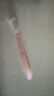 悠珂思（ukiss）修眉刀剪3件套裝 安全型防護(hù)網(wǎng)不易傷膚男女士初學(xué)者剃眉刮眉刀片 曬單實(shí)拍圖