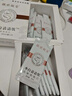 傲世凝姿（帶盒帶膜）黛維依傲世凝姿清排小白小黑特殊膳食刮碼發(fā)貨減脂餐 小白清清1盒 曬單實(shí)拍圖