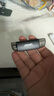 雷克沙（Lexar）SD/TF卡二合一多功能讀卡器 華為手機(jī)電腦iPad讀卡器 TF/SD二合一雙接口讀卡器（RW310X） 曬單實(shí)拍圖