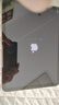 Apple/蘋(píng)果 iPad11英寸 A16芯片2025年款 平板電腦 (256GB WLAN版/學(xué)習辦公娛樂(lè ))銀色 曬單實(shí)拍圖
