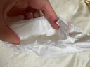 好奇（Huggies）鉑金裝小桃褲成長(cháng)褲XL96片(12-17kg)加大號尿不濕【消暑散熱】 曬單實(shí)拍圖
