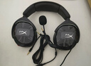 極度未知（HYPERX）Stinger2毒刺2 有線 DTS空間音效 頭戴式電競耳機 50mm驅(qū)動單元 適配三角洲行動 曬單實拍圖