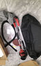 蒂凡（DIFAN POWER TOOLS） ZLDF-225B墻面打磨機(jī)自吸式砂紙機(jī)膩?zhàn)由皦C(jī)砂皮機(jī)墻壁磨墻機(jī) 【2米】225B標(biāo)配，無(wú)禮包 曬單實(shí)拍圖