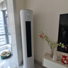 格力3匹 云佳Pro 新1級變頻冷暖 客廳立式柜機 AI節(jié)能省電 冷酷外機空調(diào) KFR-72LW/NhMa1BG 國家補貼 曬單實拍圖