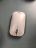 微軟surface無(wú)線(xiàn)藍牙便攜鼠標 時(shí)尚設計師鼠標 surfac辦公鼠標mac/win電腦鼠標通用兼容帶電池 深酒紅｜全新原封 曬單實(shí)拍圖