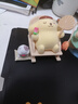 名創(chuàng)優(yōu)品（MINISO）布丁狗童年四季系列盲盒手辦桌面擺件玩具生日禮物女 端盒 曬單實拍圖
