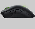 雷蛇（Razer）煉獄蝰蛇標(biāo)準(zhǔn)版有線鼠標(biāo) 人體工學(xué) 電競(jìng)游戲 右手通用型 吃雞/LOL/CSGO游戲鼠標(biāo) 黑色 曬單實(shí)拍圖