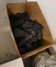 燒烤炭木炭無煙除甲醛圍爐煮茶烤火取暖銅火鍋烤火爐荔枝果原木炭 精選菊花狀（ 燒烤 除甲醛推薦） 19斤（含箱）分2箱發(fā)出 曬單實拍圖