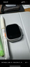 Apple/蘋果 Watch Ultra 智能手表 GPS+蜂窩版 49毫米 原色表殼 白色海洋表帶 國行正品 1年質(zhì)保 資源機 曬單實拍圖