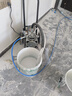 金戈品牌高壓無氣噴涂機(jī)隔膜機(jī)乳膠漆噴漆機(jī)內(nèi)外墻涂料噴涂機(jī)大功率 (單槍) 990型噴涂機(jī)3200W+16L 曬單實(shí)拍圖