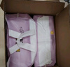 布班迪甄芯薄嬰兒學(xué)步褲XL84片醫(yī)護(hù)級(jí)一體全包臀拉拉褲超薄透氣尿不濕 曬單實(shí)拍圖