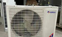 格力   GREE格力(GREE）方柜立式空調2匹3匹柜機冷暖商居兩用家用客廳單冷商用商鋪工廠(chǎng)商場(chǎng)二手【九成新】 3匹冷暖（本地上門(mén)費） 曬單實(shí)拍圖
