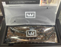 Wooting60HE+磁軸鍵盤 Wooting滿改鍵盤 官方授權(quán)正品 到手即用 單 PCB 模塊 曬單實(shí)拍圖