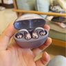 SANAG塞那S6SProAI藍(lán)牙耳機(jī)耳夾式 骨傳導(dǎo)概念無(wú)線開放式 跑步運(yùn)動(dòng)耳機(jī)通話降噪掛耳適用于華為蘋果小米 曬單實(shí)拍圖