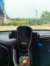 松占起亞K3智跑KX3傲跑K5凱酷KX5/1奕跑福瑞迪煥馳專(zhuān)用汽車(chē)載手機支架 2019-2021款起亞奕跑KX1專(zhuān)用 靜音靈動(dòng)款手機支架【橫豎兩用】 曬單實(shí)拍圖