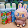 碧緹絲（batiste）【全新升級不泛白】長效控油繁花盛典免洗干發(fā)噴霧高級花香150ml 曬單實拍圖