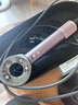 戴森（DYSON）HD16 智能吹風機 Supersonic 電吹風 負離子 速干護發(fā)  HD16晶耀紫色 七夕情人節(jié)禮物 曬單實拍圖