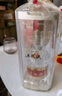 五糧液 普五八代 濃香型白酒 52度 500ml 單瓶 新老包裝隨機 官方授權 曬單實(shí)拍圖