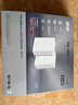 華碩（ASUS）【國家補貼】靈耀魔方pro WiFi7分布式家用無(wú)線(xiàn)三頻千兆路由器全屋wifi套裝Aimesh隨心組雙只裝 曬單實(shí)拍圖