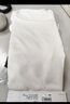 優(yōu)衣庫男裝女裝情侶百變T快干圓領(lǐng)T恤短袖素色T恤打底衫475358 475358/00白色 M /170/92A 曬單實(shí)拍圖