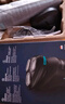 飛利浦（PHILIPS）電動(dòng)剃須刀經(jīng)典3系 干濕雙剃刮胡刀 配彈出式鬢角修剪器 送男友送老公 父親生日禮物 曬單實(shí)拍圖