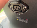 愛瑪電動摩托車輝騰72V32AH長續(xù)航130KM高顏值外賣家用舒適出行智能電動車 茶白 曬單實(shí)拍圖