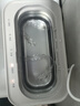 蘇泊爾（SUPOR）超聲波清洗機(jī)眼鏡清洗機(jī)首飾剃須刀手表化妝刷清洗神器UV紫外線除菌學(xué)生宿舍專用U81APro國家補(bǔ)貼 曬單實(shí)拍圖