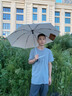 左都（ZUODU）全自動(dòng)雨傘加大加厚結實(shí)抗風(fēng)雙骨反向男士學(xué)生折疊傘車(chē)載防暴雨傘 【摩爾咖】13cm巨無(wú)霸綁帶+280T防暴雨傘布 曬單實(shí)拍圖