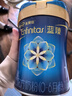 美贊臣藍臻1段嬰兒配方奶粉（0-6月）820g 新國標 曬單實拍圖