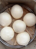 九陽(yáng)（Joyoung）電蒸鍋 18.5L大容量三層0涂層304不銹鋼可預約  家用多功能涮火鍋燉蒸煮一體電熱鍋多用途鍋GZ998 曬單實(shí)拍圖
