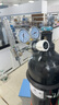 鉑唯氮氣減壓閥YQD系列07型壓力表黃銅氮氣鋼瓶調(diào)壓器消防滅火調(diào)壓表 YQD-04 （0.6*25Mpa） 曬單實拍圖