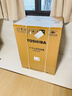 東芝（TOSHIBA）滾筒洗衣機(jī)全自動(dòng)家用 小白桃DG-7T11B 7公斤超薄洗衣機(jī) BLDC變頻電機(jī) 以舊換新 家電國(guó)家補(bǔ)貼20% 曬單實(shí)拍圖