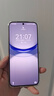 華為 nova 12活力版6.88mm超薄潮美直屏前置6000萬(wàn)超廣角 256GB 冰川白 【贈話(huà)費券】國家補貼 曬單實(shí)拍圖