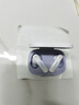 興戈（SIMGOT）空嵐FLD200真無線入耳式ANC主動降噪藍牙耳機長續(xù)航高音質 典雅紫 曬單實拍圖