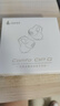 漫步者（EDIFIER）Comfo Clip Q qq耳夾式藍(lán)牙耳機(jī) 開放式 同聲傳譯 適用蘋果華為小米OPPO手機(jī) 奶霜白 曬單實(shí)拍圖